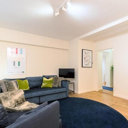 Guestready - Blue Surprise Near St Paul'S Apartment London Ngoại thất bức ảnh