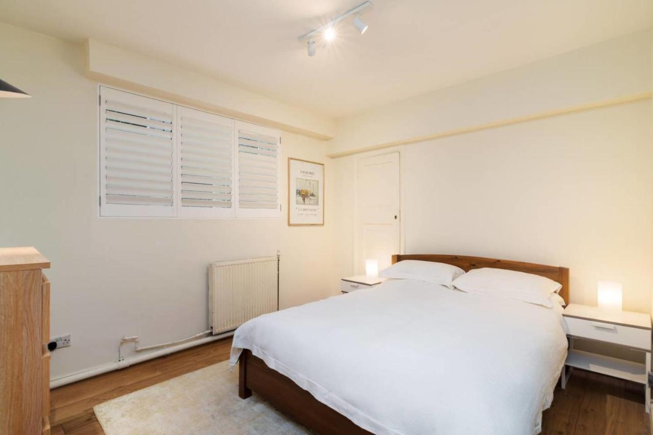 Guestready - Blue Surprise Near St Paul'S Apartment London Ngoại thất bức ảnh