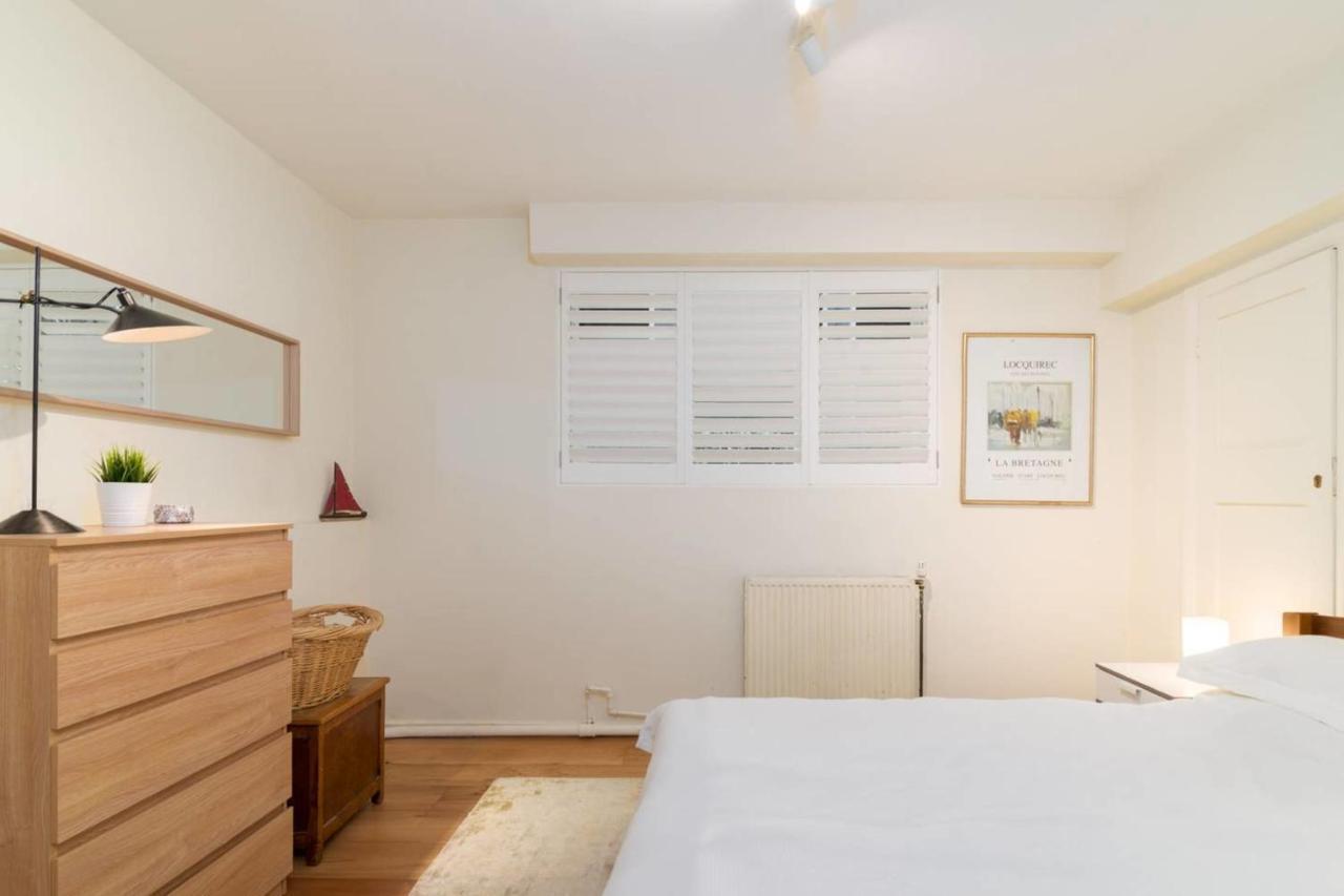 Guestready - Blue Surprise Near St Paul'S Apartment London Ngoại thất bức ảnh