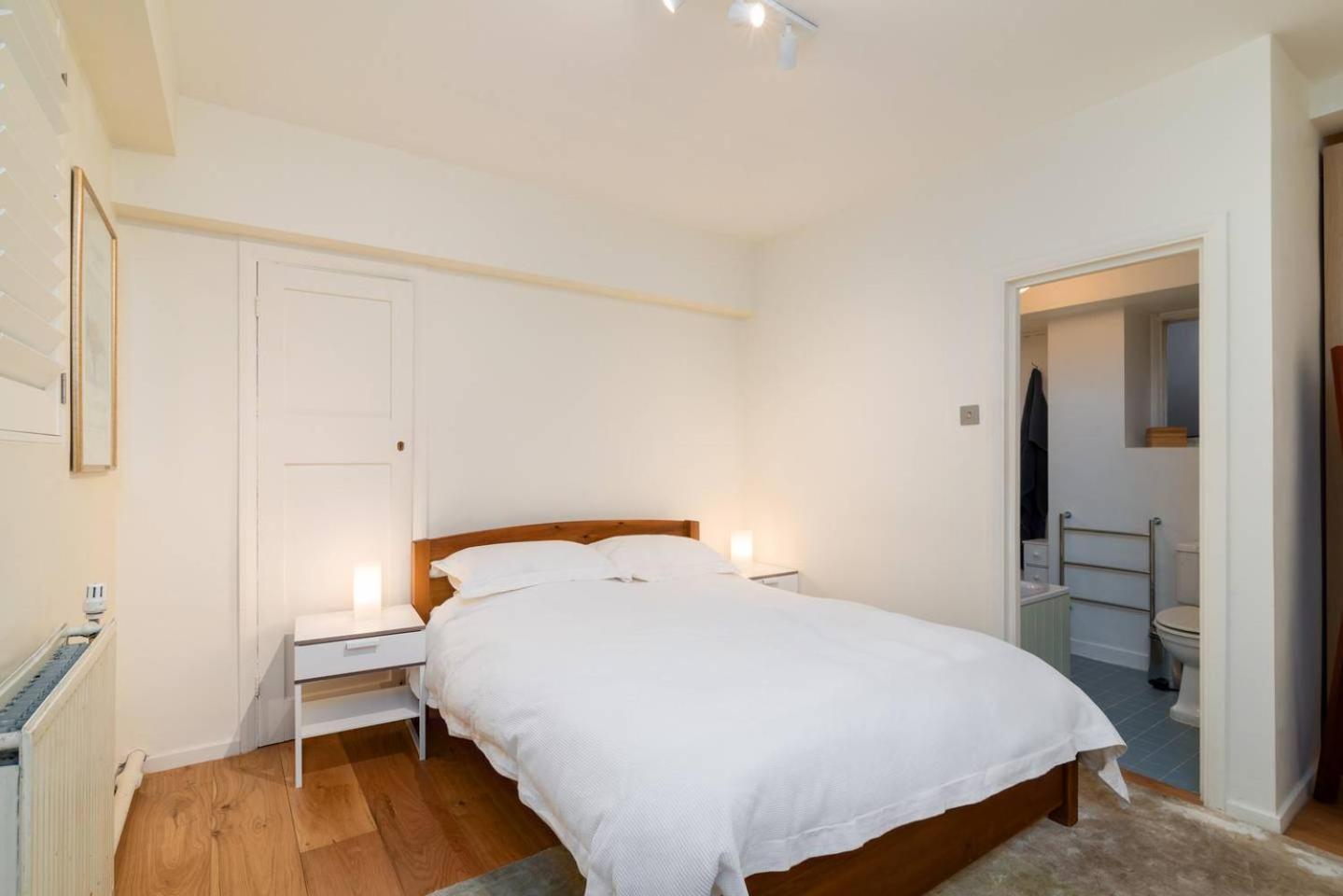 Guestready - Blue Surprise Near St. Paul'S Apartment London Ngoại thất bức ảnh