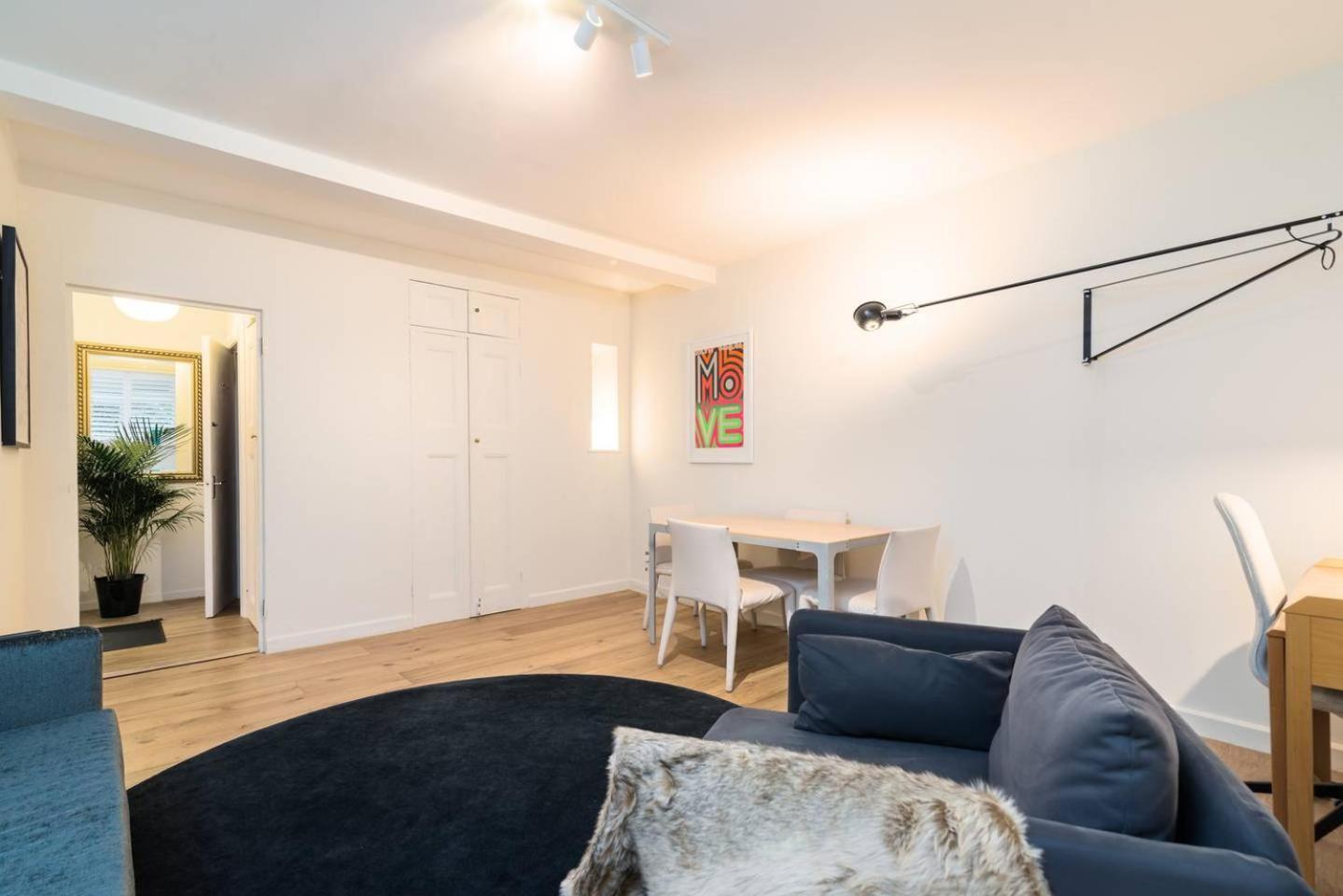 Guestready - Blue Surprise Near St. Paul'S Apartment London Ngoại thất bức ảnh
