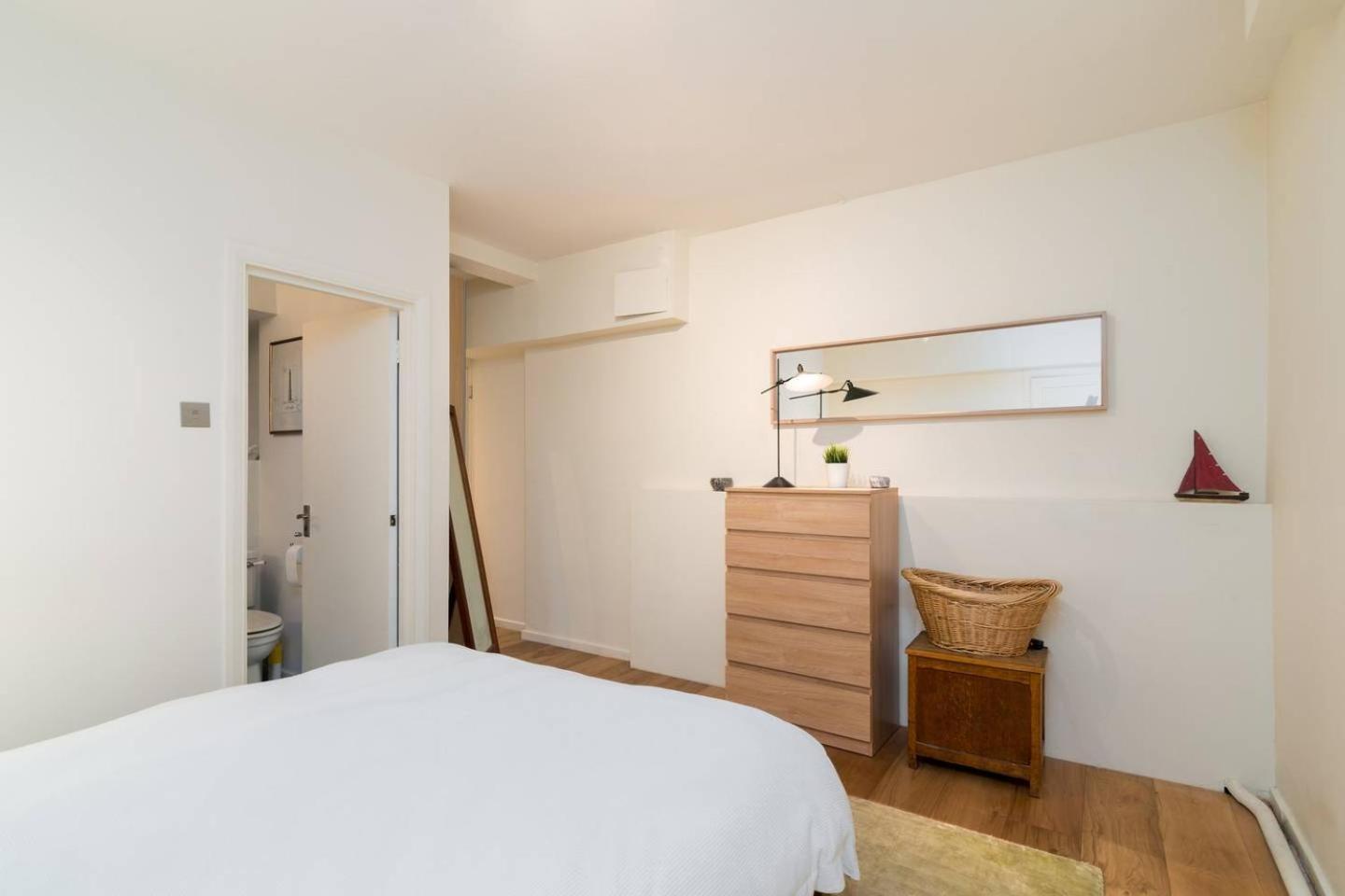 Guestready - Blue Surprise Near St. Paul'S Apartment London Ngoại thất bức ảnh