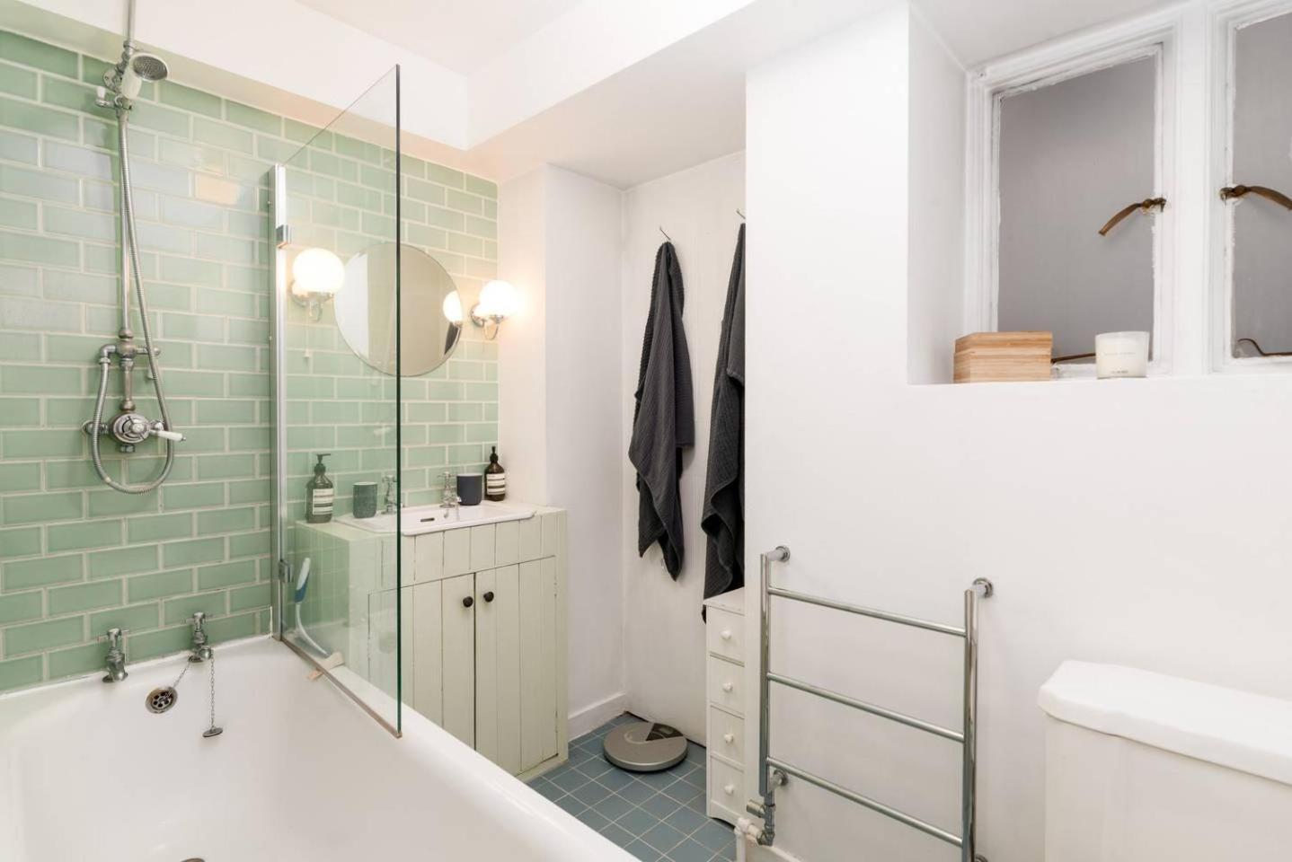 Guestready - Blue Surprise Near St. Paul'S Apartment London Ngoại thất bức ảnh
