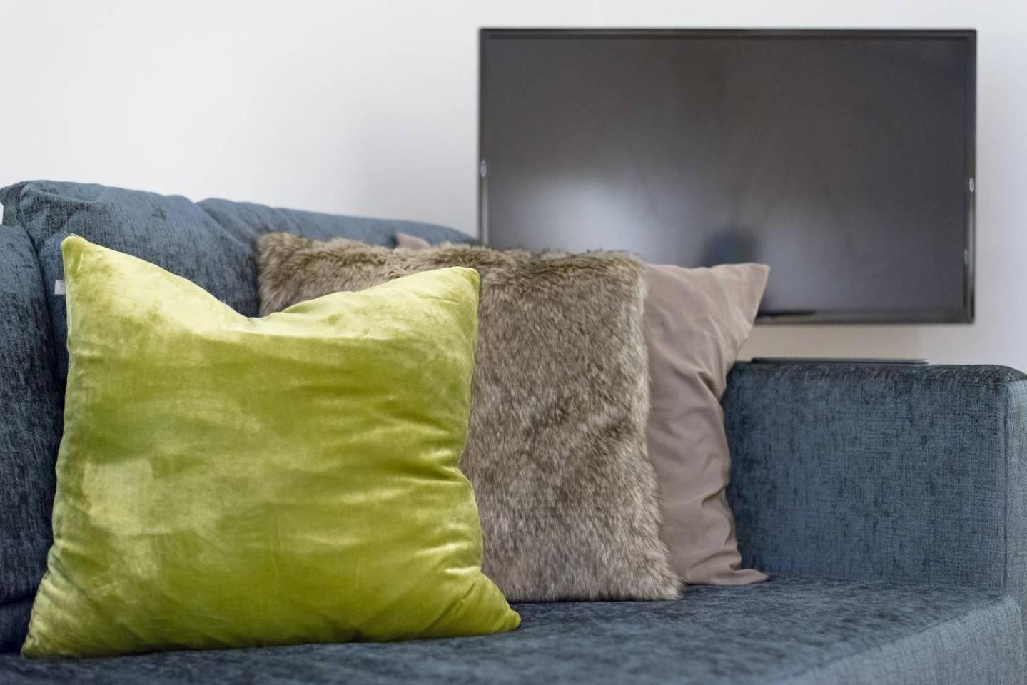 Guestready - Blue Surprise Near St. Paul'S Apartment London Ngoại thất bức ảnh