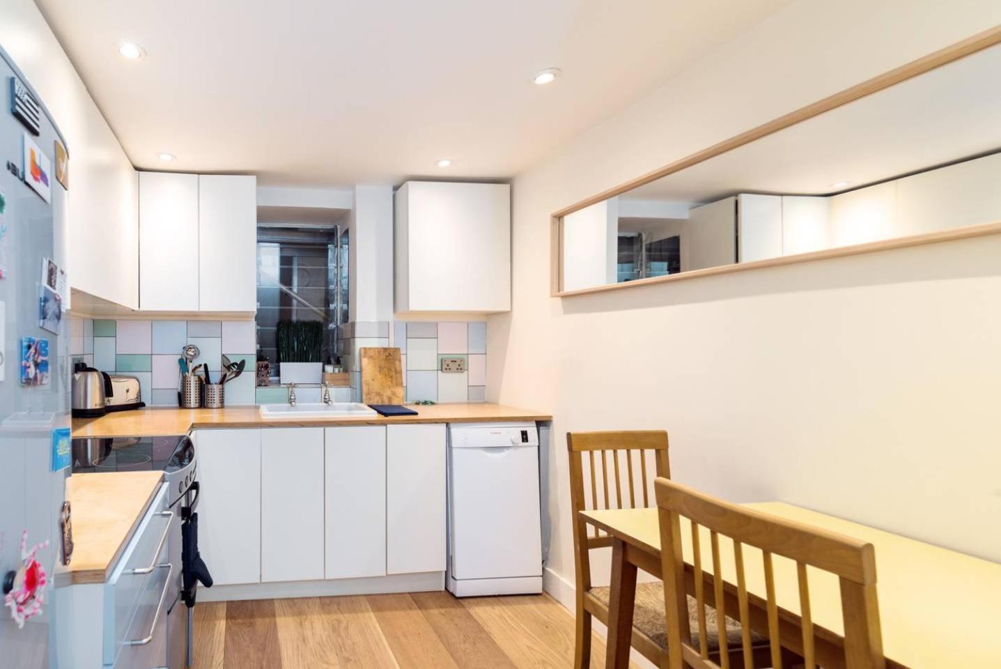 Guestready - Blue Surprise Near St. Paul'S Apartment London Ngoại thất bức ảnh